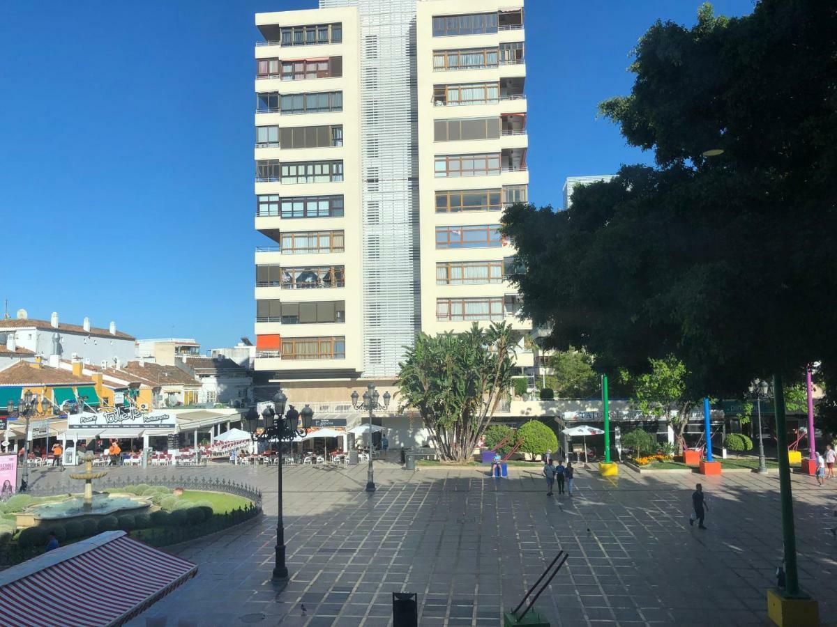 Villa Livia Urban Torremolinos Esterno foto