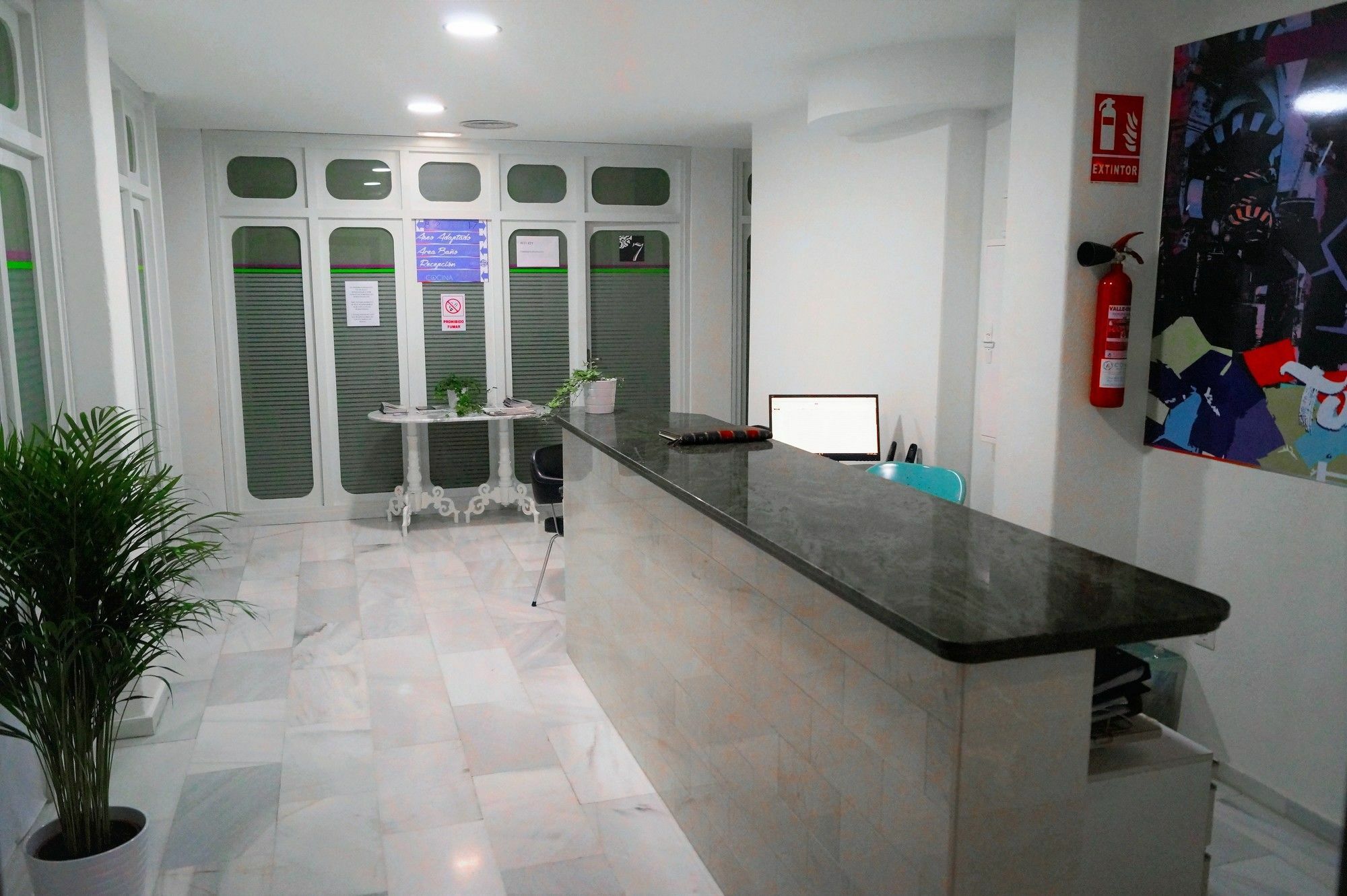 Villa Livia Urban Torremolinos Esterno foto